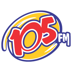 radio 105 fm brasil